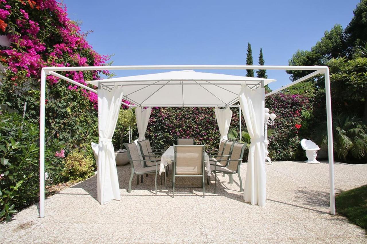 Exclusive villa Las Palmeras Puerto Banus, Marbella, Spain Exterior foto